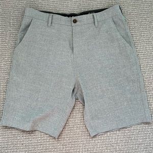 Vissla Tech Gray Short